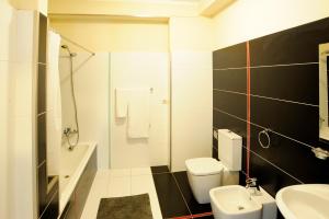 School Santos Pousada