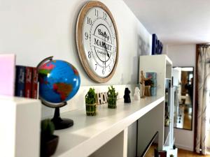 El Brezo con vistas a la Pulchra