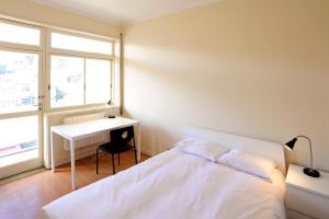 School Santos Pousada