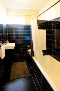 School Santos Pousada