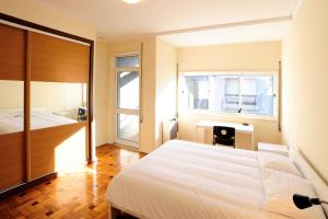 School Santos Pousada