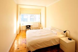 School Santos Pousada