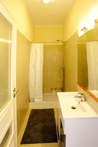 School Santos Pousada