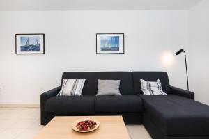 Premium Sea Side Marina Apartment by Locap Group