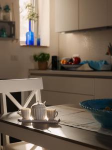 Le dimore di Ines - con piscina