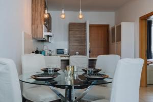 Elegant Gzira Apartment