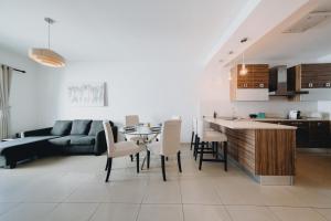 Elegant Gzira Apartment