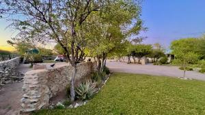 Tsumkwe Country Lodge