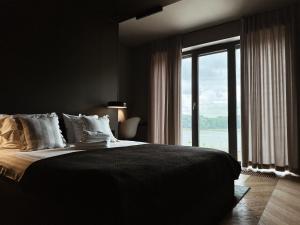 Vistula View Apartment with parking