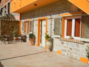 B&B Il Girasole img36