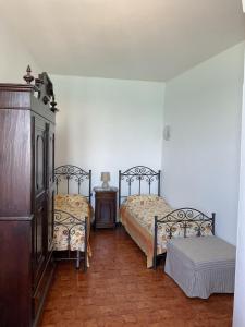 Appartamento proprio sul mare!