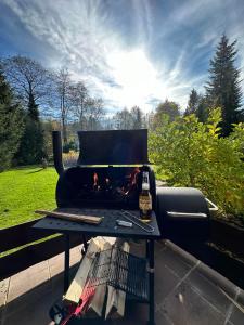 Sport penzion, Železná Ruda