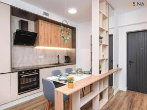 SINAI APH Apartments