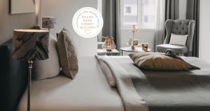 Boutique Hotel Villa Monika