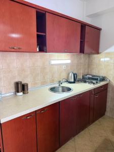 Exclusive Apartments with Lake view