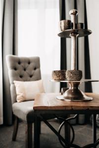 Boutique Hotel Villa Monika