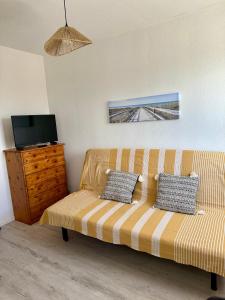 Studio - Arc En Ciel 1 - 23 allée des pinons - 5-1