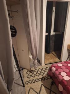 Appartements T1 cosy : photos des chambres