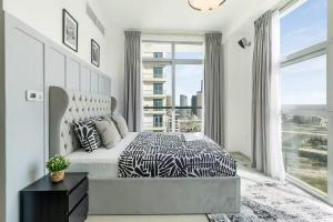 Luxury 4 BHK in Dubai Marina DEC 2102