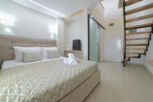 Sunset View House in Halkidiki