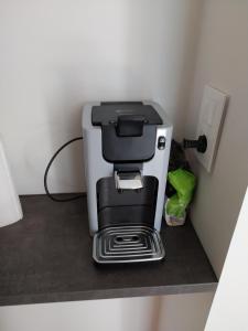 Appartement neuf centre historique