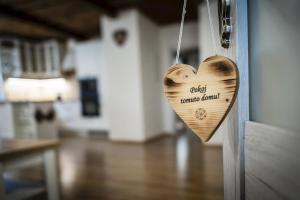 Chalupa u sv Martina