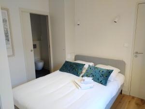 Appartement neuf centre historique