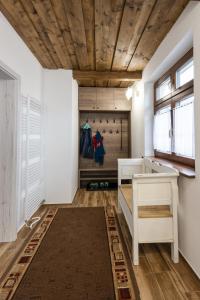 Chalupa u sv Martina