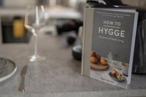 Migdale Heights - Luxury Cabins in The Highlands