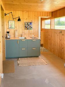 Tiny House By Bjerregrav Marsh And Nature