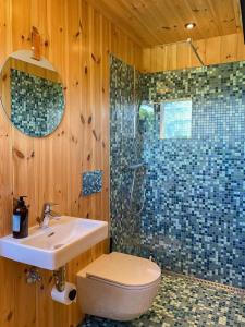 Tiny House By Bjerregrav Marsh And Nature