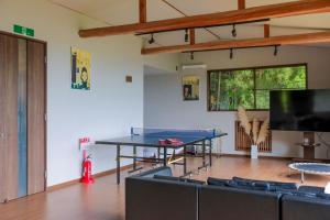 Hakone Hot Spring, A beautiful house that has been fully renovated in 2024 for one group per day!箱根温泉BBQ日の出を望む貸切邸宅贅沢を独り占め