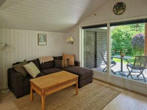 Idyllic Holiday Home With Sea View Near Nysted
