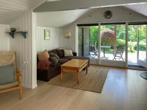 Idyllic Holiday Home With Sea View Near Nysted