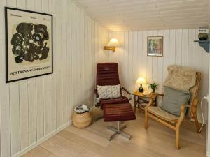 Idyllic Holiday Home With Sea View Near Nysted