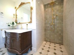 Charming House At Häckeberga Nature Reserve