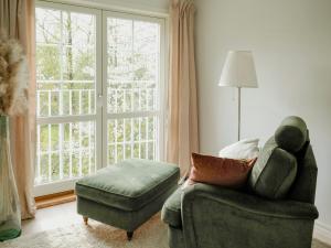 Charming House At Häckeberga Nature Reserve