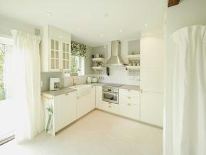 Charming House At Häckeberga Nature Reserve