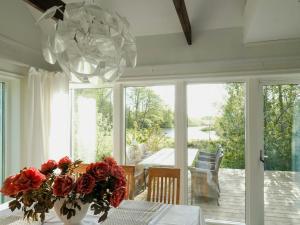 Charming House At Häckeberga Nature Reserve