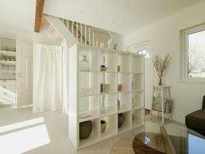 Charming House At Häckeberga Nature Reserve