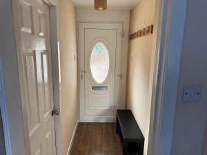 It is a spacious and beautiful home
