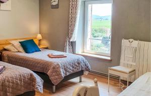 Maisons de vacances Lovely Home In Pont-Saint-Esprit : photos des chambres