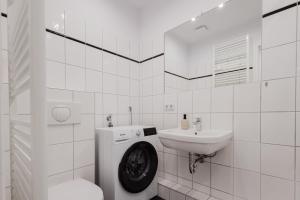 Dessaus Motto Appartements! Solo - Pärchen - Familien - Gruppen