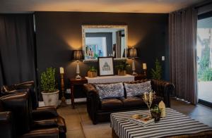 Belle Vie Boutique Guesthouse