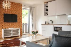 Apartament deluxe "Śnieżna Grań" by Royal Aparts