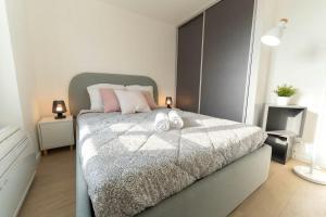 FC Beau et spacieux 2P en plein cœur de Nice