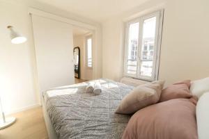 FC Beau et spacieux 2P en plein cœur de Nice