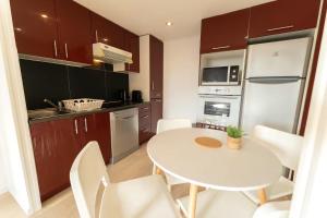 FC Beau et spacieux 2P en plein cœur de Nice