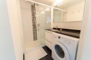 FC Beau et spacieux 2P en plein cœur de Nice