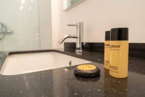 FC Beau et spacieux 2P en plein cœur de Nice